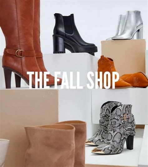 JustFab: Womens Shoes, Boots, Handbags & Clothing Online